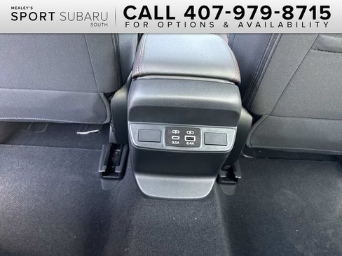 New 2026 Subaru WRX Premium AWD/4WD image 19