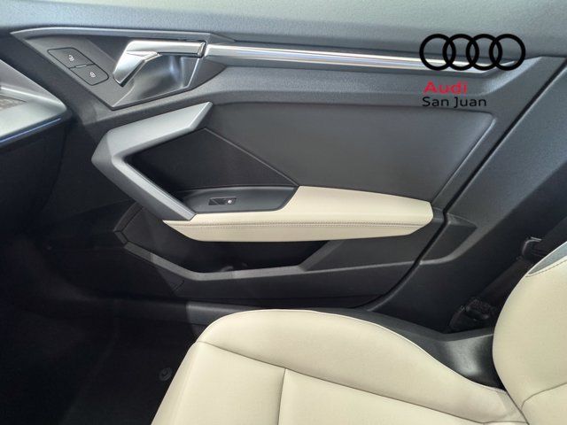 New 2026 Audi A3 2.0T Premium AWD/4WD image 34