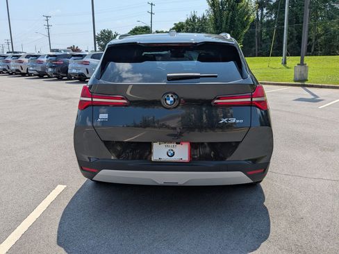 New 2025 BMW X3 xDrive30i w/ Premium Package image 4