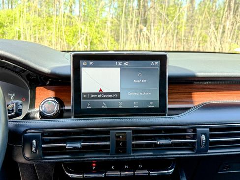 Used 2022 Lincoln Corsair Reserve w/ Sport Package AWD/4WD image 24