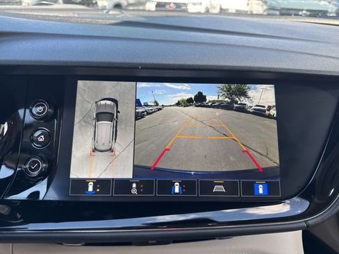 Used 2023 Buick Envision Avenir AWD/4WD image 29