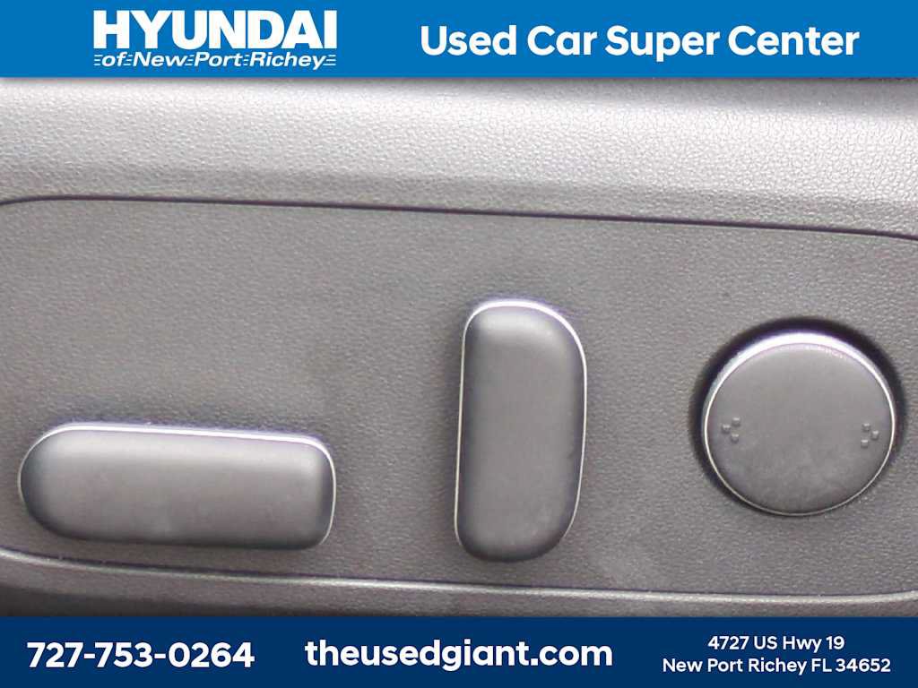 Certified 2024 Hyundai Kona N Line AWD/4WD image 21