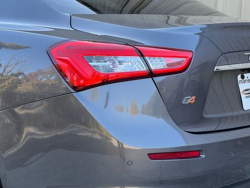 Used 2019 Maserati Ghibli image 42