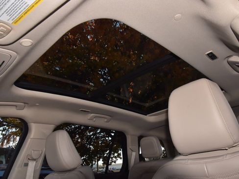 Used 2022 Lincoln Aviator Reserve w/ Equipment Group 201A image 35