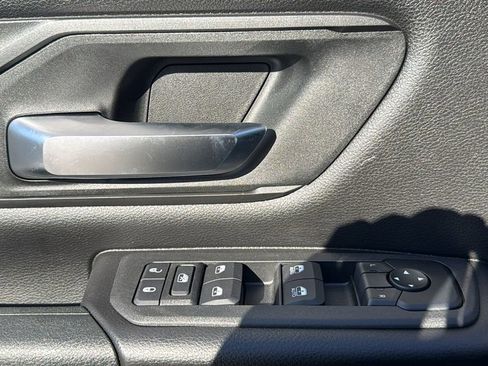 New 2026 RAM 1500 Tradesman image 16