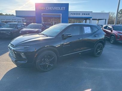 Used 2023 Chevrolet Blazer Premier w/ Enhanced Convenience Package