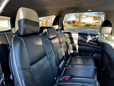 Used 2019 INFINITI QX60 Pure image 22