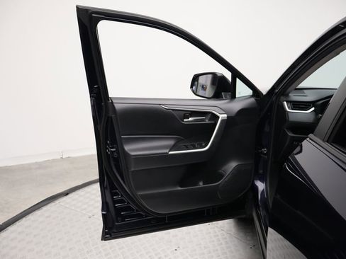 Certified 2024 Toyota RAV4 XLE image 16