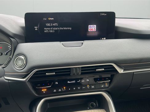 Used 2025 MAZDA CX-90 3.3 Turbo w/ Preferred Package image 16