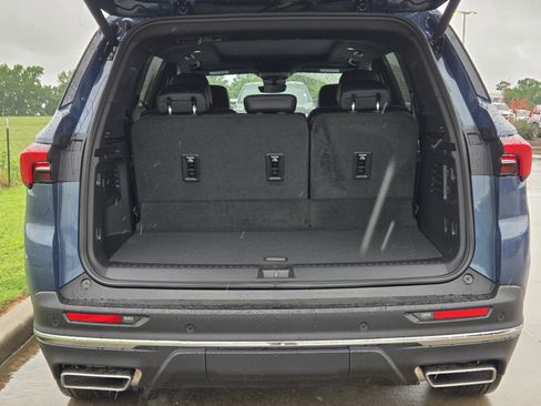 New 2026 Buick Enclave Preferred w/ Super Cruise Package AWD/4WD image 7