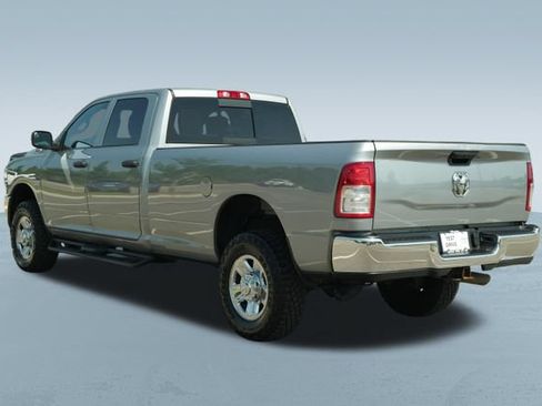 Used 2022 RAM 2500 Tradesman AWD/4WD image 6