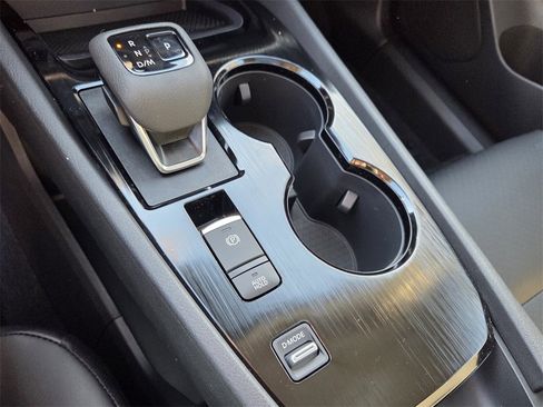 New 2026 Nissan Rogue SV image 22