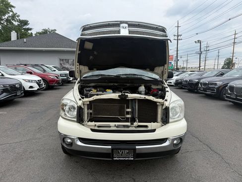 Used 2008 Dodge Ram 1500 Truck SLT w/ Cool Chrome Pkg AWD/4WD image 26