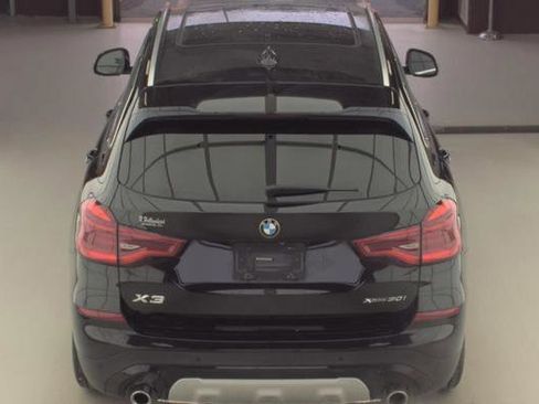 Used 2020 BMW X3 xDrive30i w/ Driving Assistance Package image 4