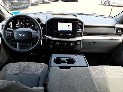 Used 2023 Ford F150 XLT AWD/4WD image 22