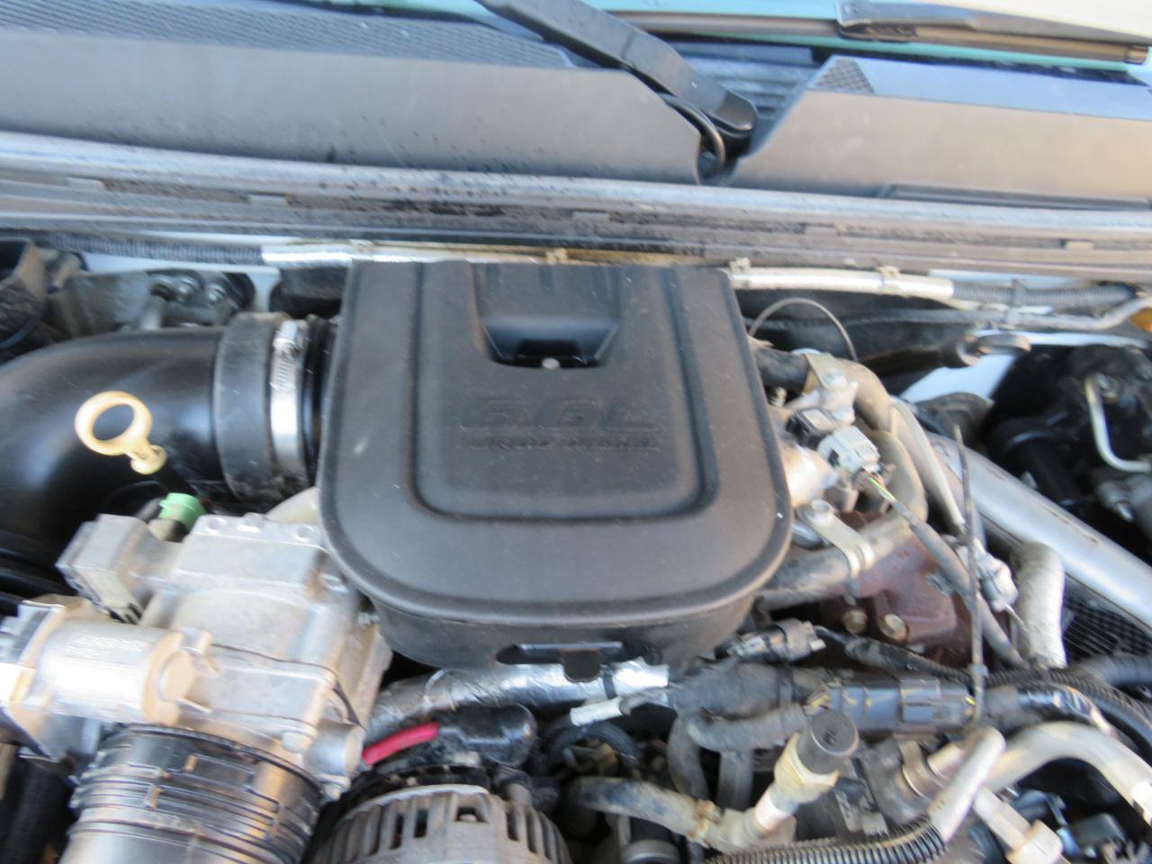 Used 2012 GMC Sierra 2500 W/T AWD/4WD image 23