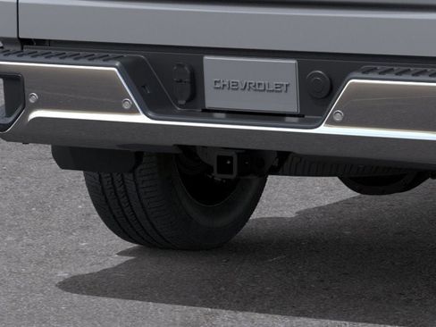 New 2026 Chevrolet Silverado 1500 LT w/ All Star Edition Plus image 14