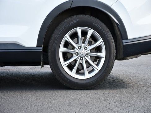 Used 2024 Honda CR-V EX image 11