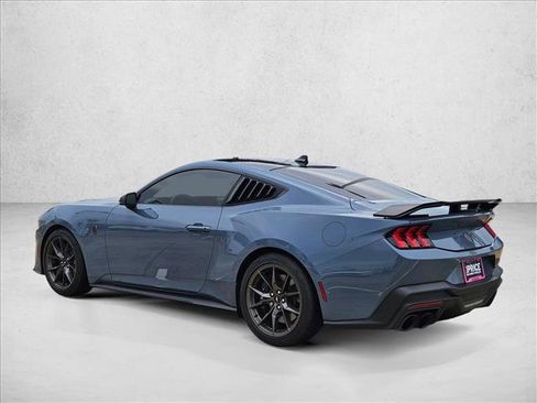 Used 2024 Ford Mustang Dark Horse image 7