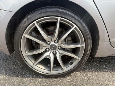 Used 2023 Genesis G70 2.0T AWD/4WD image 10