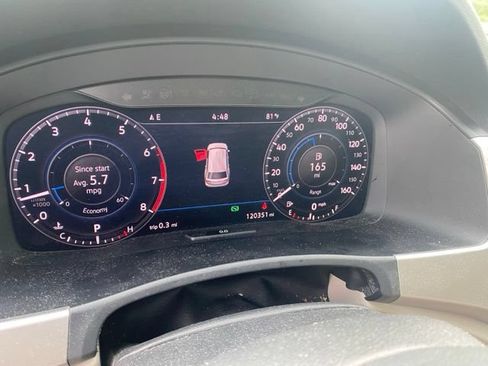 Used 2018 Volkswagen Atlas SEL Premium AWD/4WD image 6