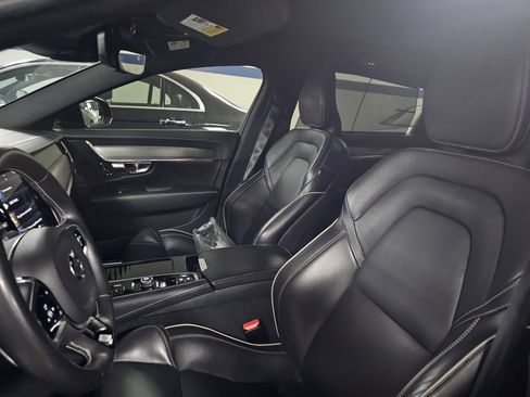 Used 2020 Volvo S90 T8 Inscription w/ Advanced Package image 6