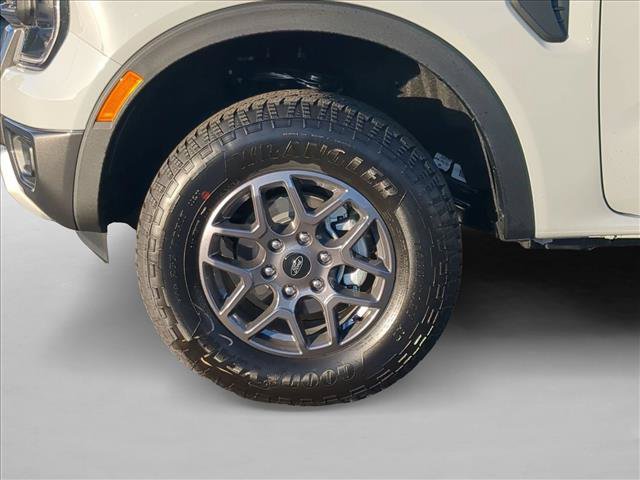 New 2026 Ford Ranger XLT RWD image 10