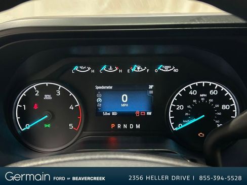 New 2026 Ford F450 XL w/ XL Driver Assist Package image 20