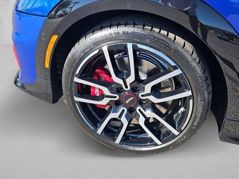 New 2026 MINI Cooper John Cooper Works FWD image 10