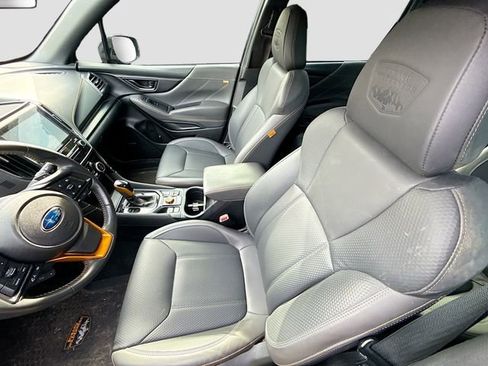 Used 2023 Subaru Forester Wilderness image 19