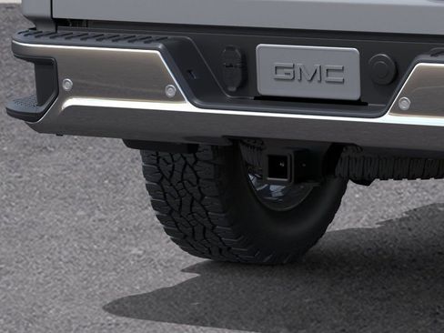 New 2026 GMC Sierra 2500 SLT AWD/4WD image 14