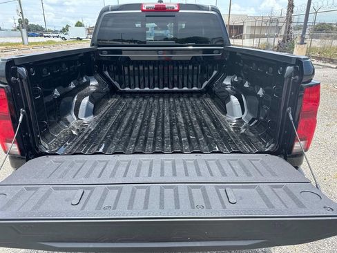 New 2026 Chevrolet Colorado Z71 w/ Z71 Convenience Package 2 image 8