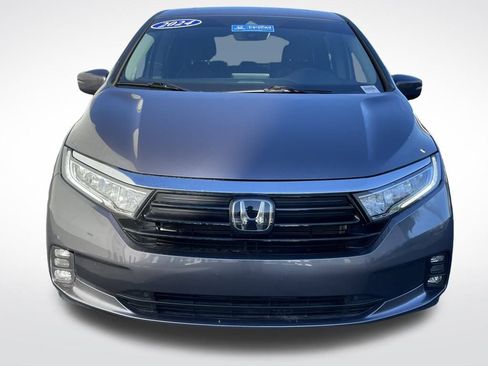 Certified 2024 Honda Odyssey EX-L image 9