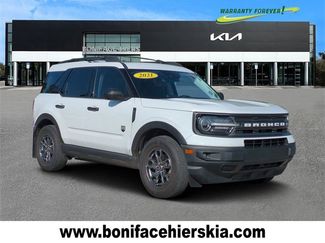 Used 2021 Ford Bronco Sport Big Bend image 1