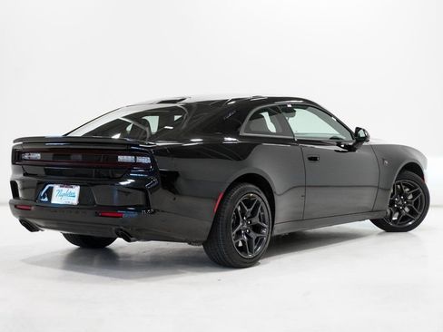 New 2026 Dodge Charger R/T Scat Pack image 7