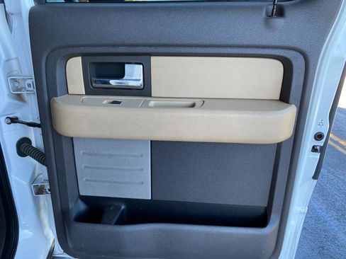 Used 2013 Ford F150 XLT w/ Luxury Equipment Group image 30