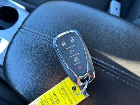 Used 2024 Chevrolet Malibu LT FWD image 27