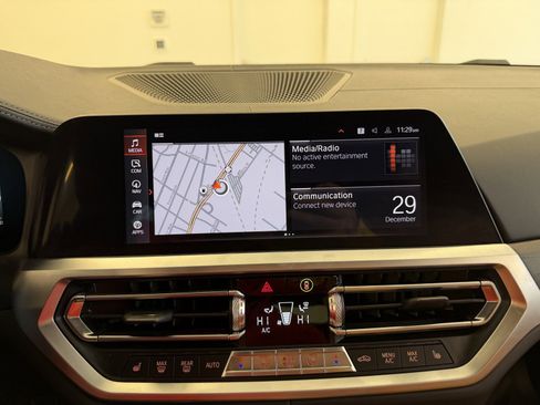 Used 2020 BMW M340i xDrive w/ Premium Excellence Package image 17