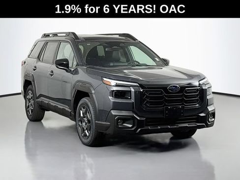 New 2026 Subaru Outback Premium AWD/4WD image 1