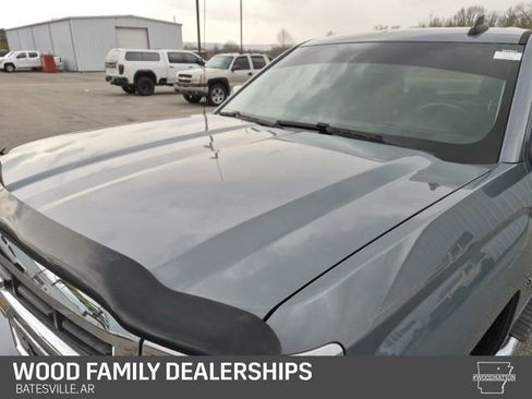 Used 2015 Chevrolet Silverado 1500 LT w/ All Star Edition image 8