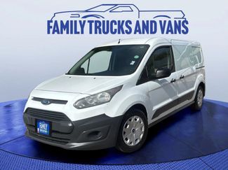 Used 2018 Ford Transit Connect XL FWD video 1