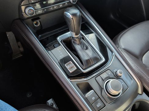 Used 2023 MAZDA CX-5 Signature image 19