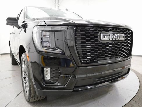 Used 2024 GMC Yukon Denali Ultimate AWD/4WD image 40