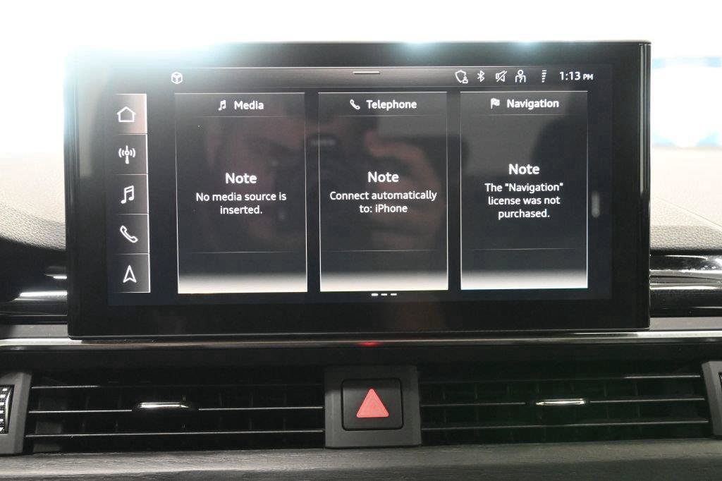 Used 2021 Audi A4 2.0T Premium Plus w/ Premium Plus Package AWD/4WD image 29