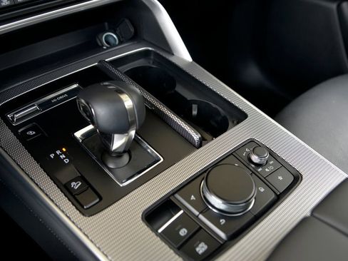 Certified 2024 MAZDA CX-90 Plug-In Hybrid w/ Premium Pkg image 25