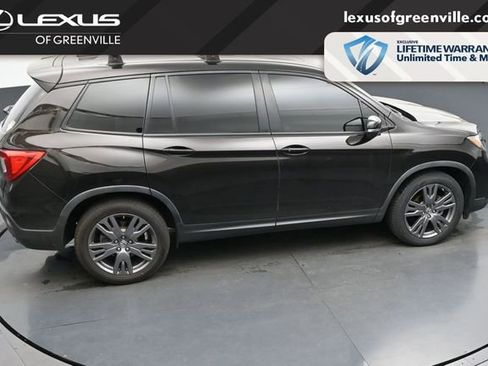 Used 2021 Honda Passport EX-L image 20