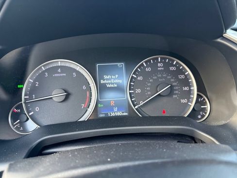 Used 2021 Lexus RX 350 FWD w/ Premium Package image 14