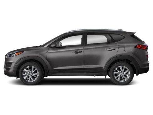 Used 2019 Hyundai Tucson SE FWD image 3