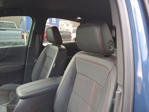 Used 2024 Chevrolet Equinox RS image 14