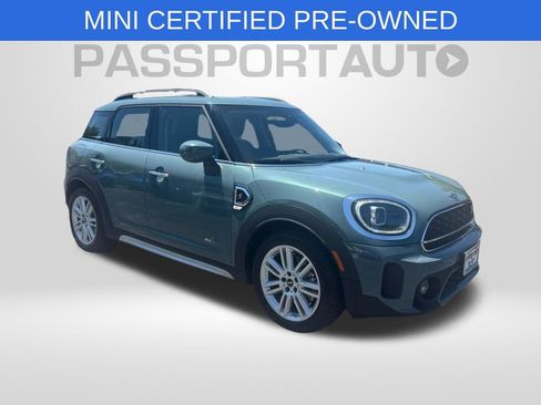 Used 2023 MINI Cooper Countryman S AWD/4WD image 3
